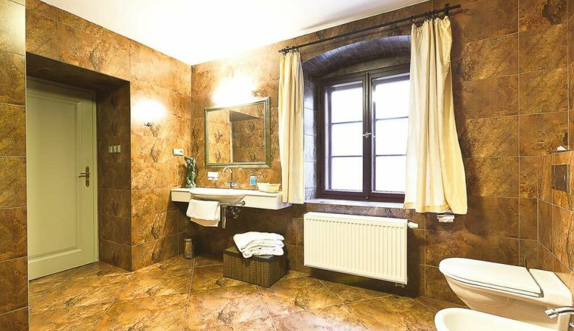 Krčínův Dům Český Krumlov